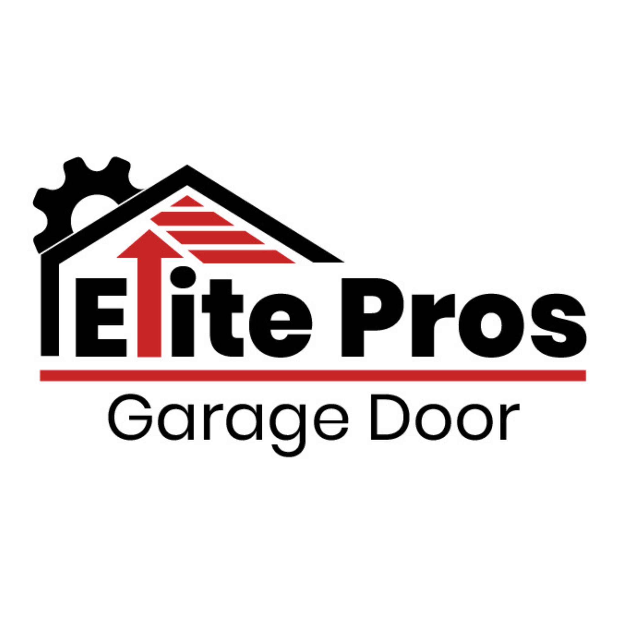 Elite Pros Garage Door